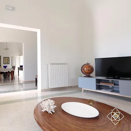 Villa Aurelia, Le Di Aurelia *