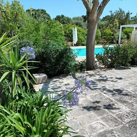 Aurelia, Le Di Aurelia Villa Castellana Grotte