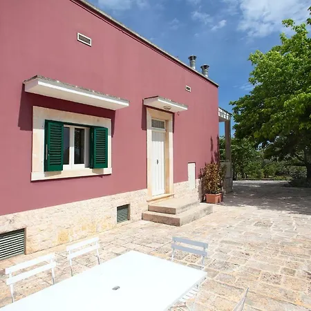 Aurelia, Le Di Aurelia Villa *