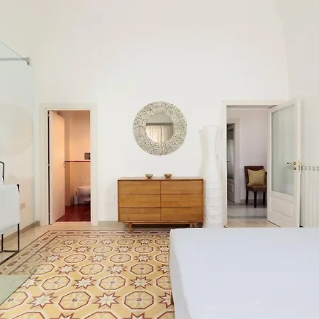 Villa Aurelia, Le Di Aurelia *
